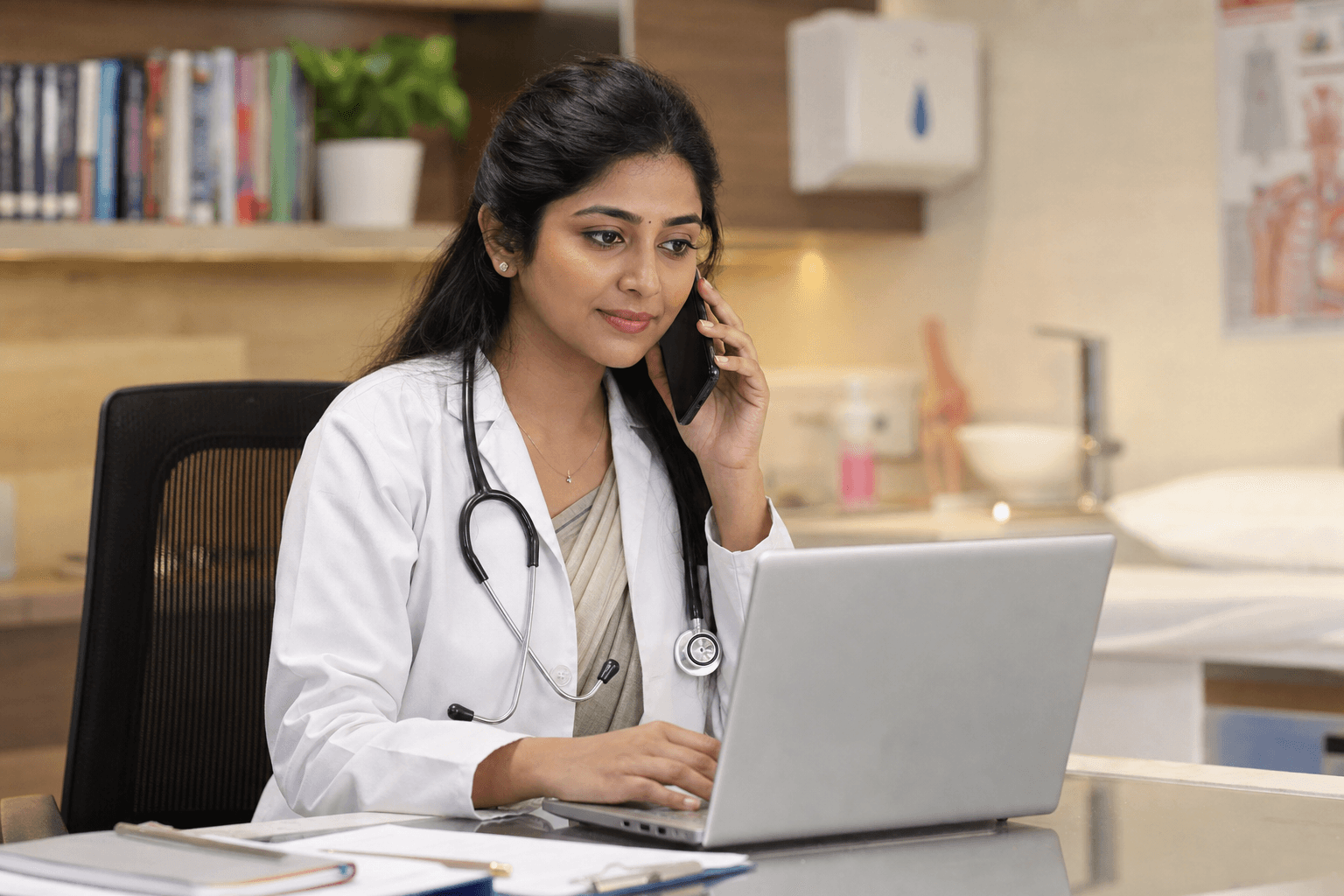Healthcare Assistance