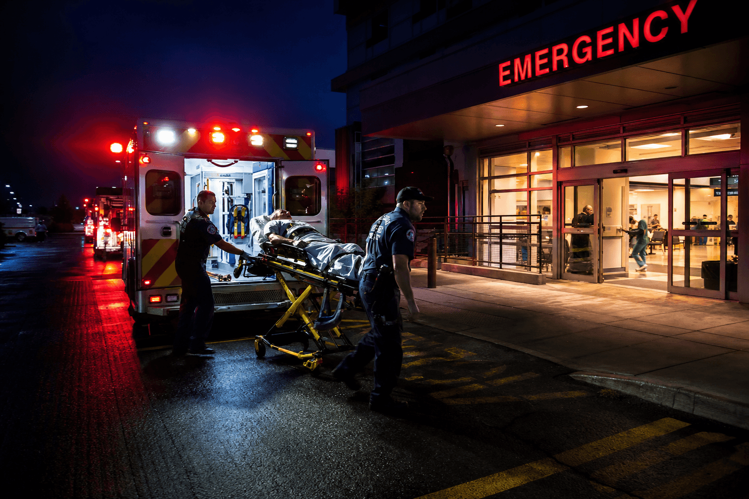 Emergency Services
