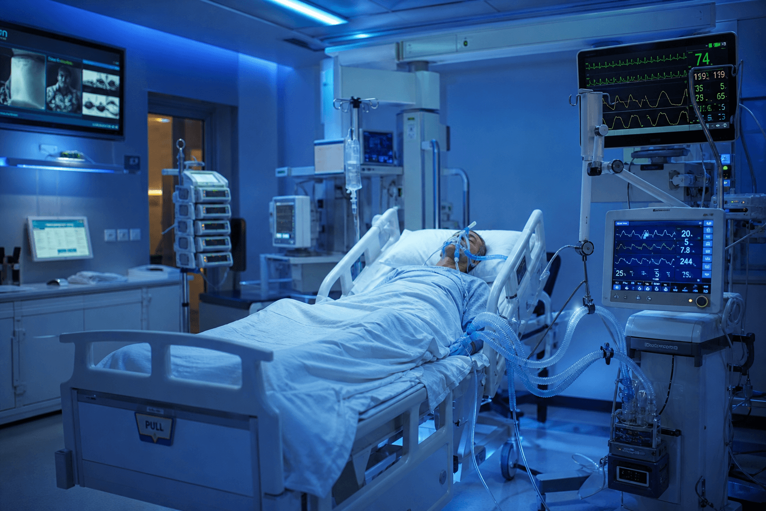 Fast Triage