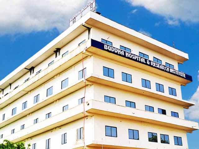 Dhamma Institute of Medical Sciences