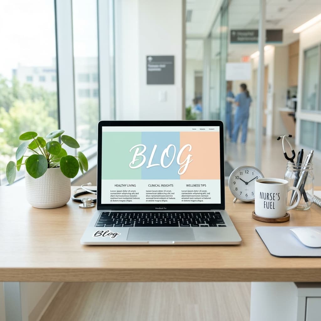 Dhamma Health Care Blogs