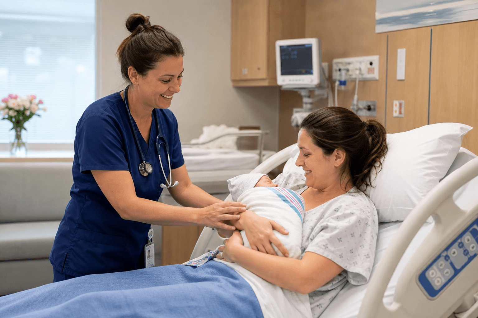 Department of Obstetrics & Gynecology