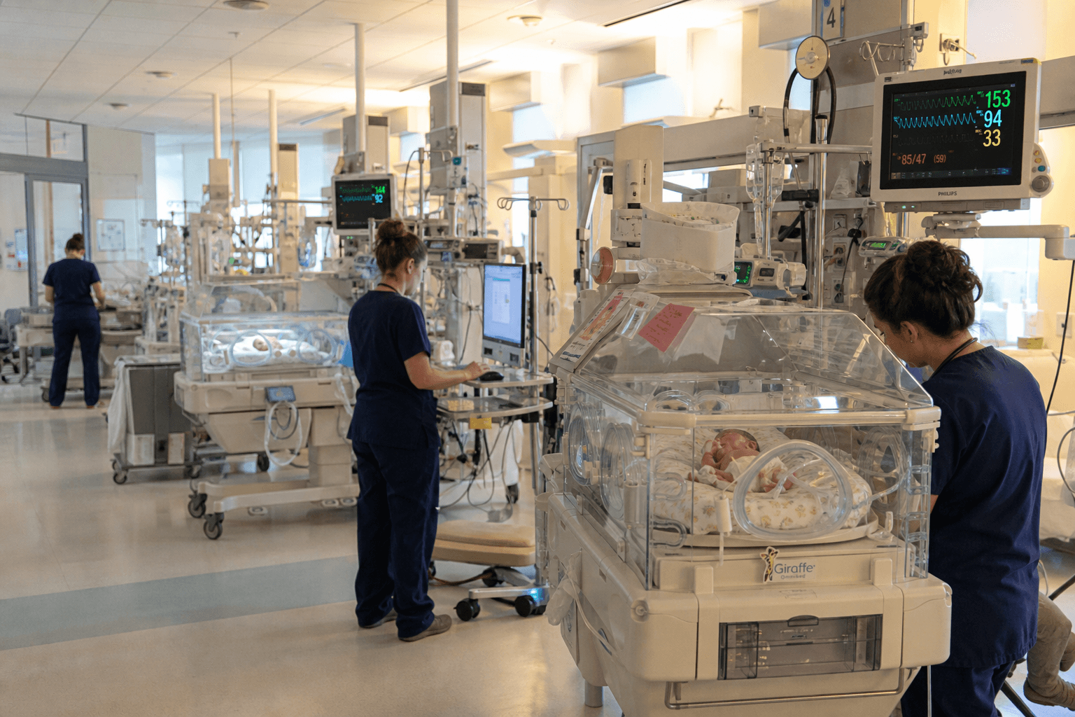 Department of Paediatrics