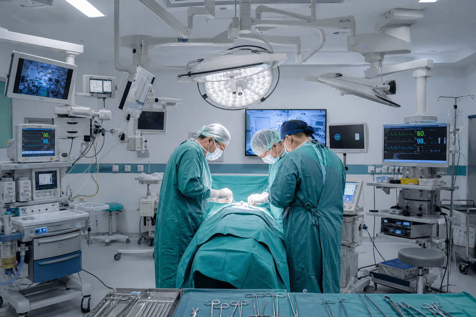 Department of Orthopaedics